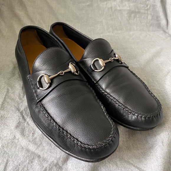 Gucci 1953 Horsebit Loafers size 9,5 - Picture 10 of 15